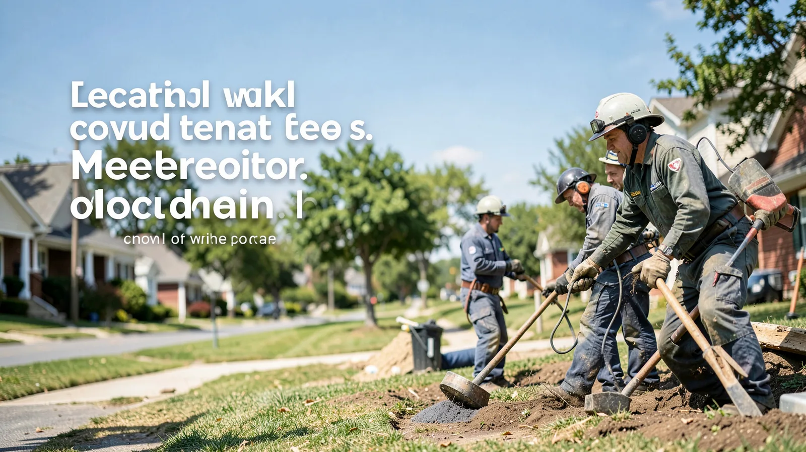 Mold Remediation in Luling, LA near me